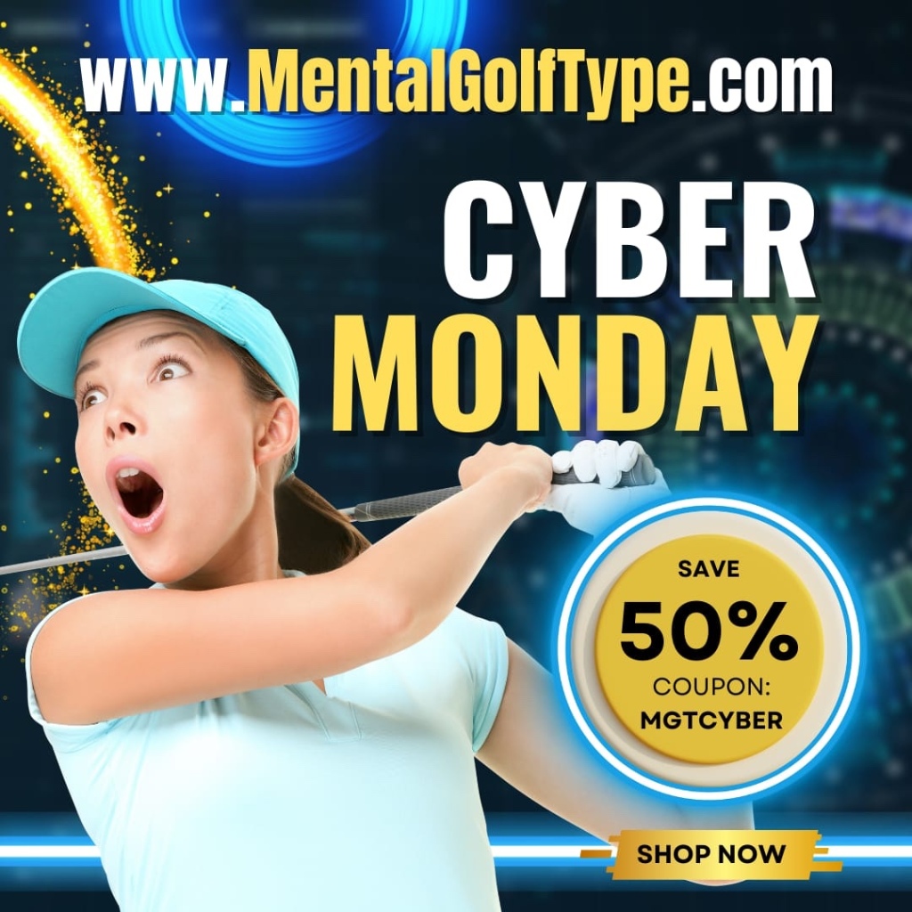Mental Golf Type Deal